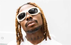 I Begged Olamide For Two Years Before He Agreed To sign me – Asake