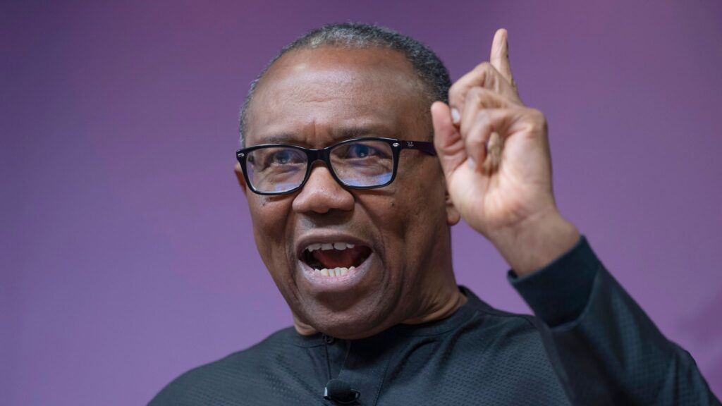 I’m Being Threatened For Rejecting Mind-Blowing Offers – Peter Obi