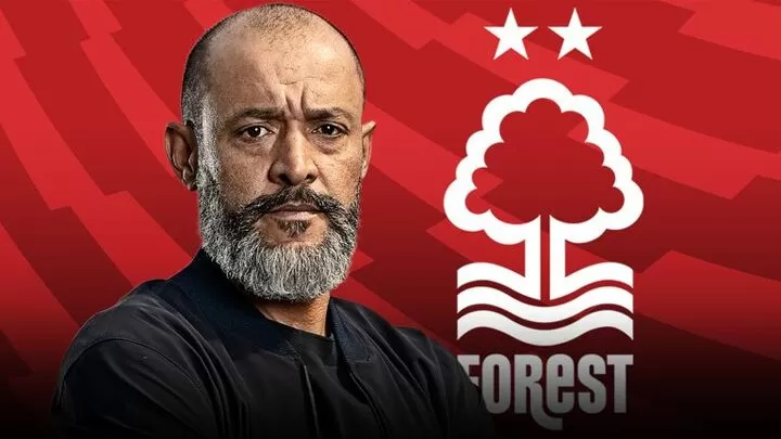 Nottingham Forest Appoint Nuno Santo As New Manager