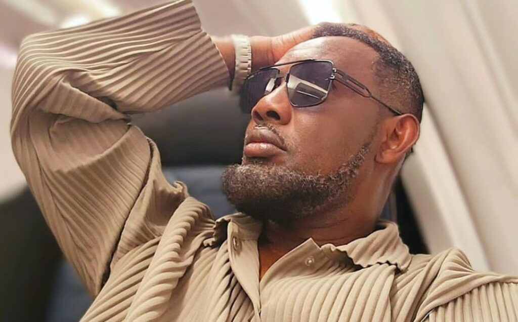 Why I’m Scared Of Cracking Certain Jokes — Comedian AY