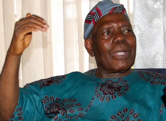 2027 Coalition Rejecting APC Won’t Solve Your Problem – Bisi Akande To Nigerians