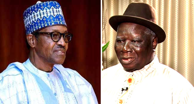 Buhari Set Nigeria Five Decades Backward — Clark