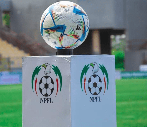 NPFL reschedules Plateau United vs Rivers United Games