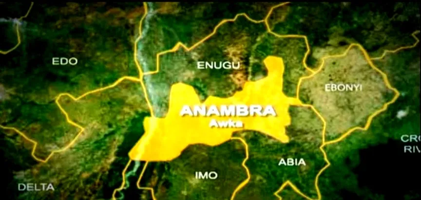 Oba, Anambra state, Elects 14-member Executive