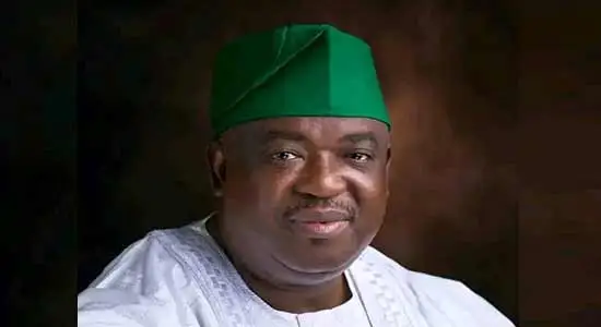 Plateau Insecurity Gov Mutfwang Declares 24-Hour Curfew In Mangu LGA