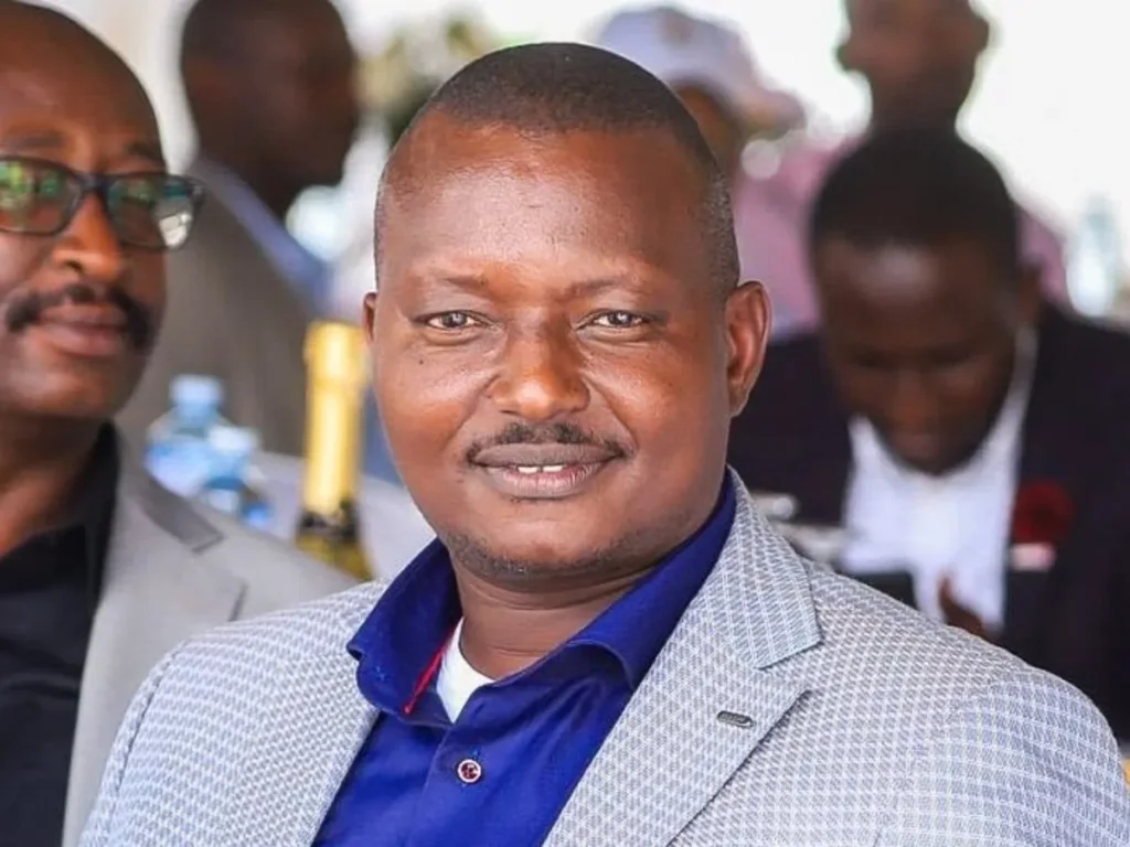 Ugandan Pastor Hospitalized After Gun Attack