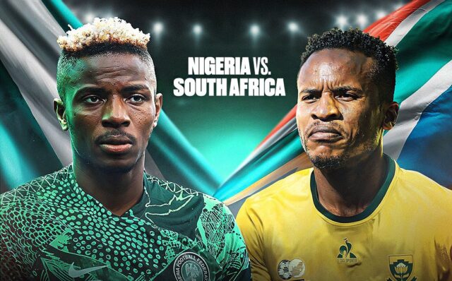 AFCON Semi-final Nigeria High Commission Issues Warning to Nigerian Citizens in South Africa