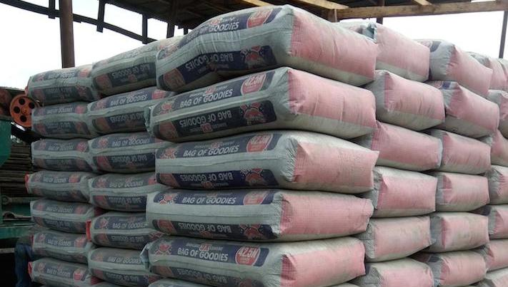 High Cost Of Cement, Others Unacceptable, Says Minister