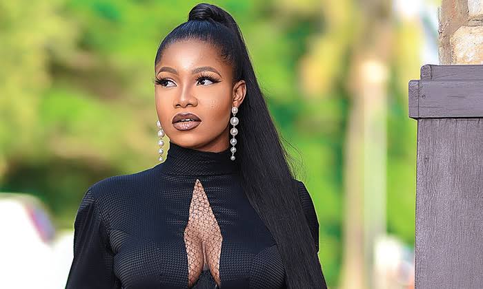 I’ve Never Slept With Married Man – BBNaija Tacha