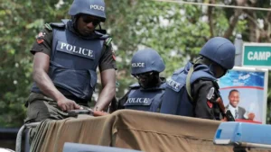 Rivers Police Suspend 2 ASPs Over Alleged Extortion