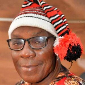 Abia APC Organizing Secretary reportedly Dies at 65