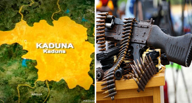 Bandits Kill Three, Kidnap Eight Others In Kaduna