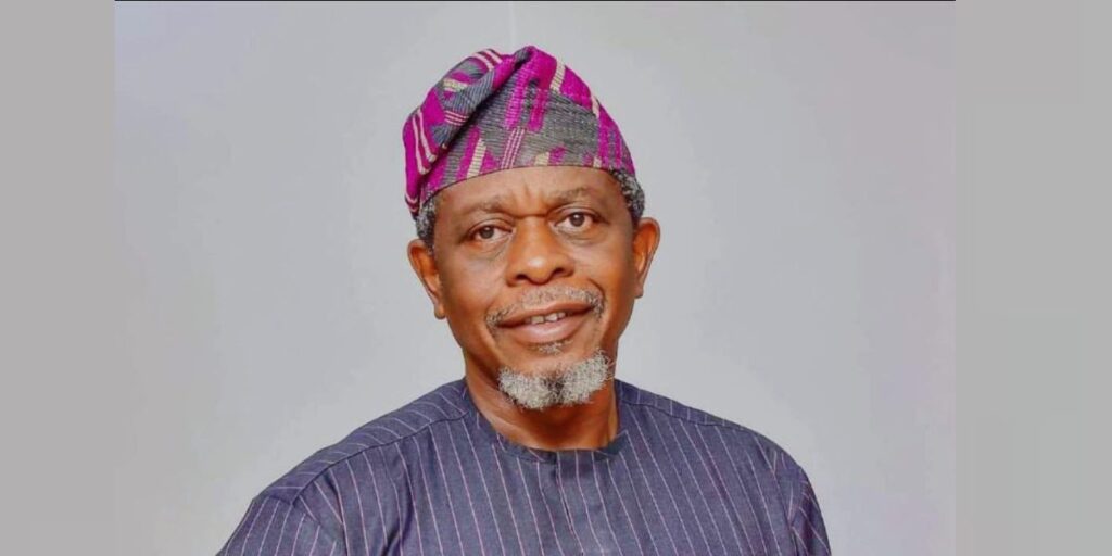 EFCC detains Ondo governorship aspirant Akinterinwa