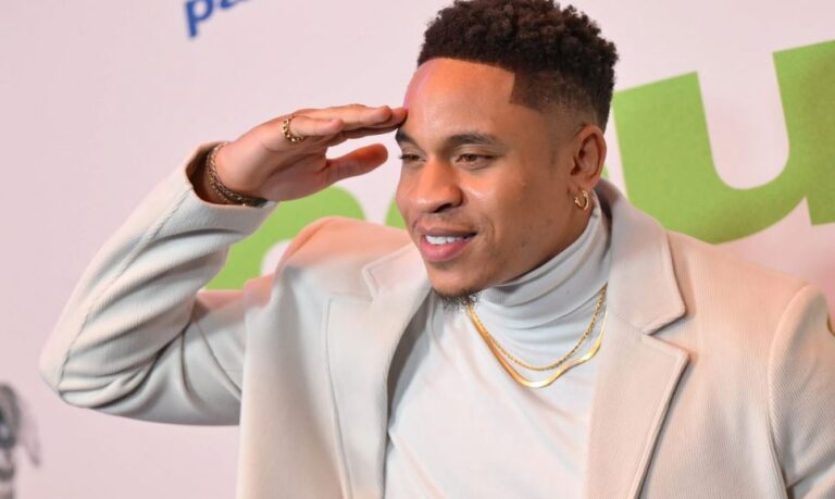I’m First Artist To bring Afrobeats To America – Rotimi Claims