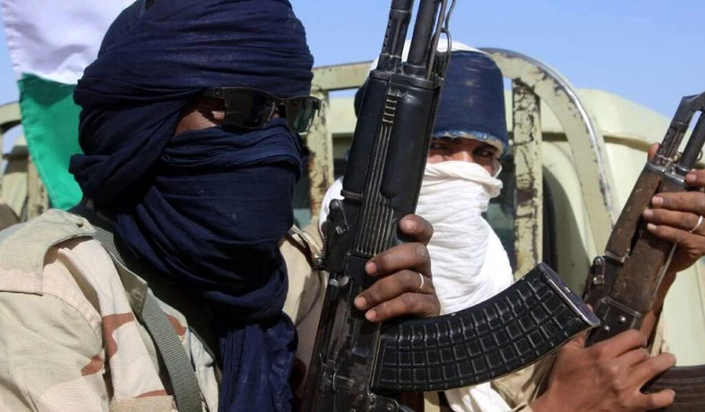 Zamfara Police Debunk Report Of Attack On Mosque