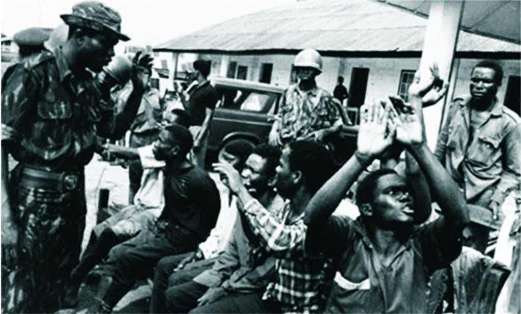 IBN Urge Easterners to Honour Civil War Heroes