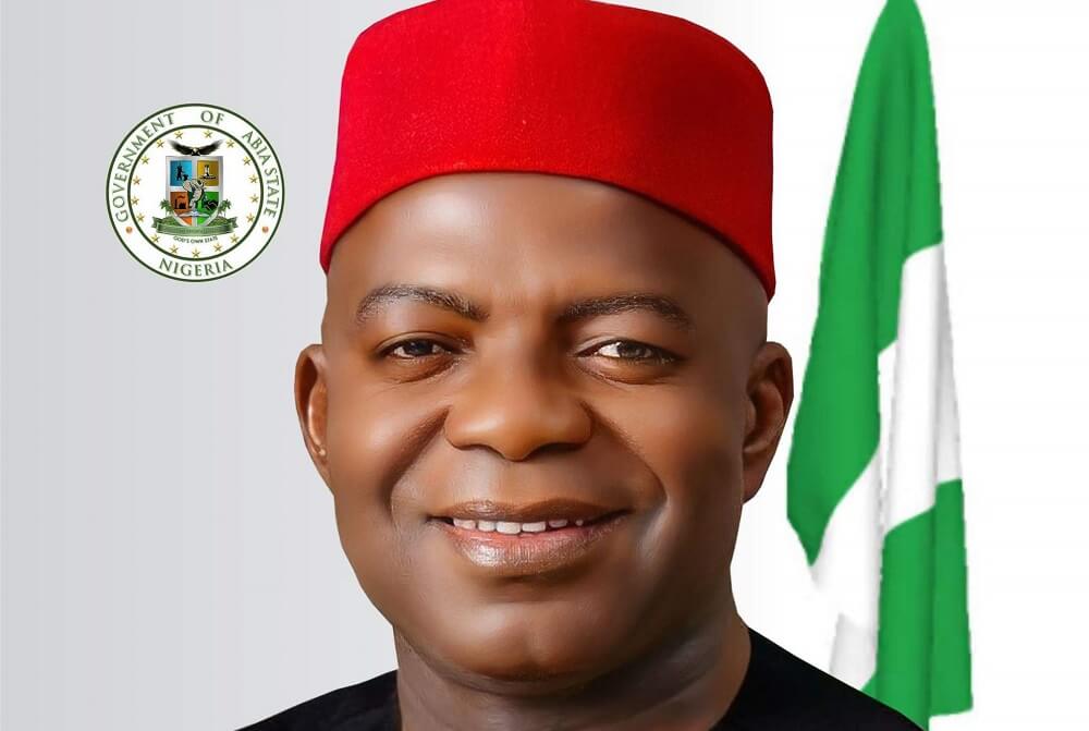 Abia govt set to launch N1bn interest free loan for 9,200 residents
