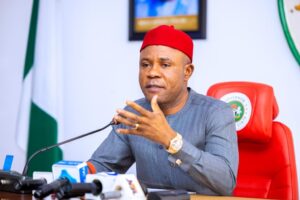 Enugu Govt Laments Absenteeism Among Federal Workers On Mondays