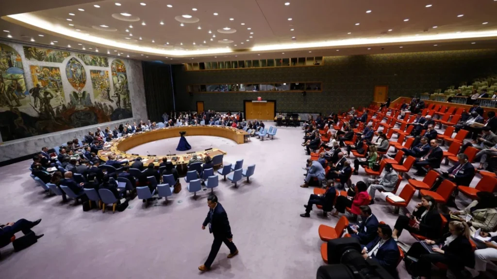 US, UK, and EU Call for 21-Day Ceasefire Amid Rising Tensions
