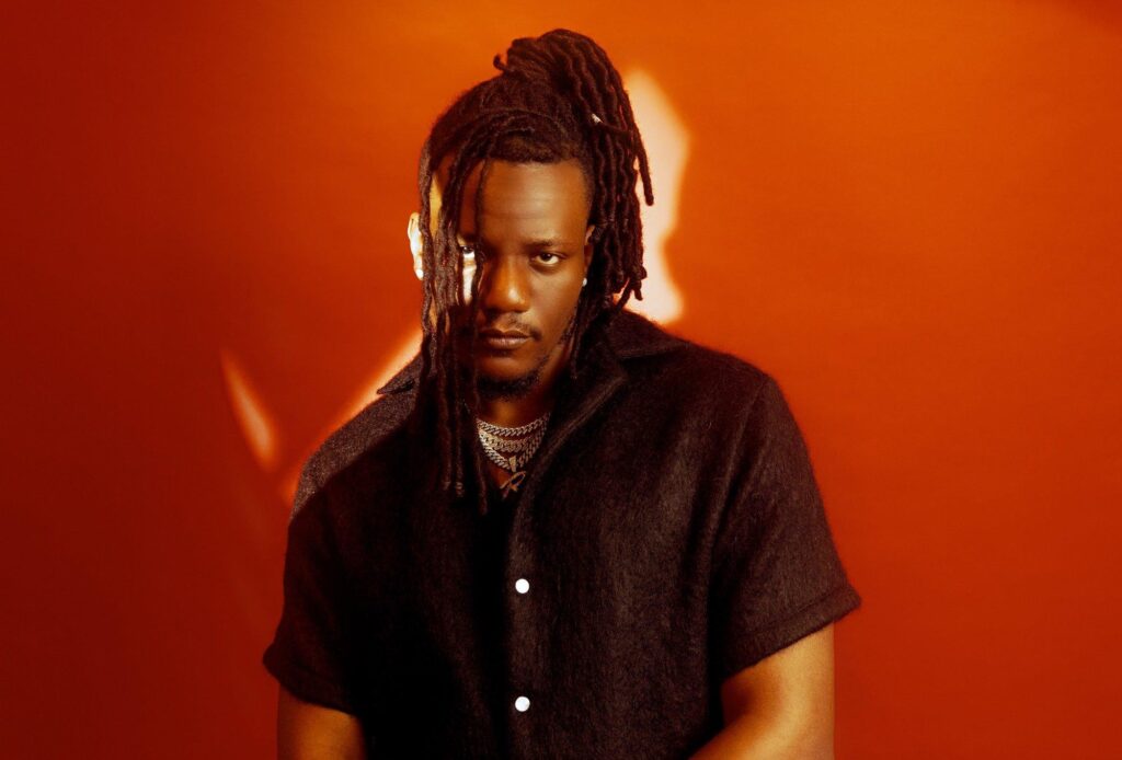 ‘Music not a get-rich-quick scheme’ – Pheelz