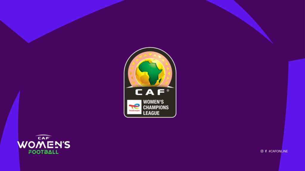 CAF Selects 52 Match Officials For Upcoming Women's Champions League