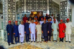 Committee assures of Befitting Burial for Late Iwuanyanwu
