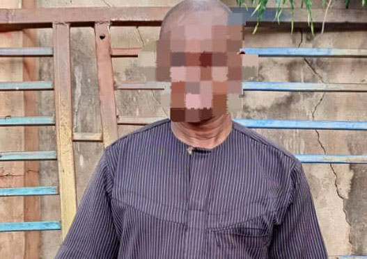 Enugu Police Arrest Doctor for Child Trafficking, Forgery