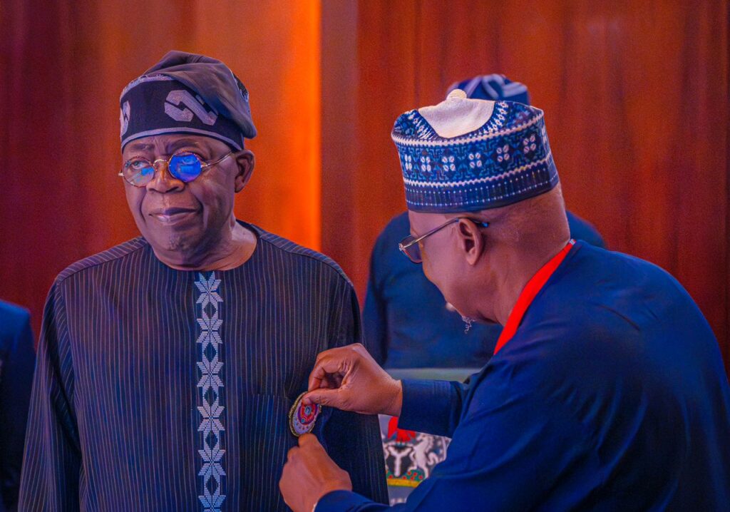 FG Launches Armed forces appeal fund, donates ₦500m