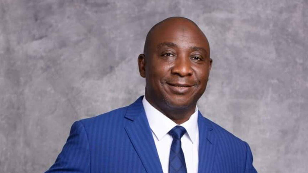 Gusau Promises 2026 World Cup, AFCON Title