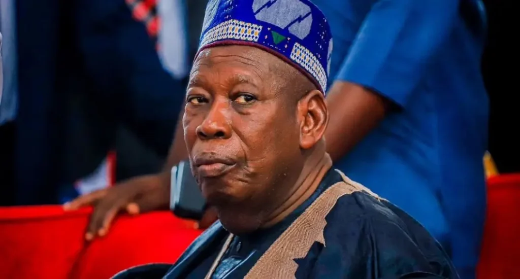 I won’t reveal how APC will capture Ondo, Oyo, Osun – Ganduje