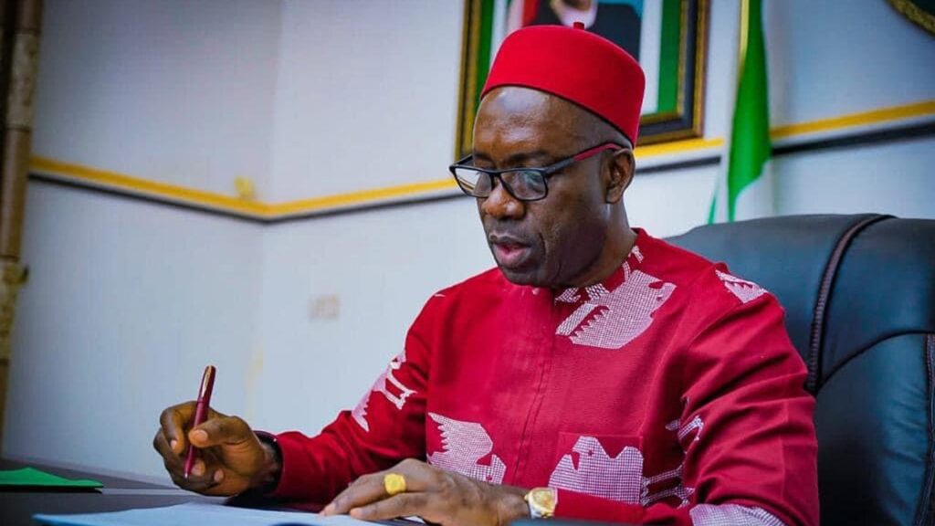 LP Kicks As Soludo Rejects Absolute LG Autonomy