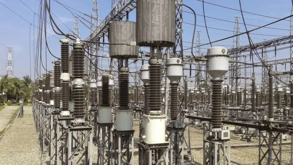 NERC To Hold Public Hearing On Grid Collapse