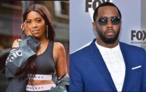 Nigerian music industry has its own ‘Diddy’ – Tiwa Savage