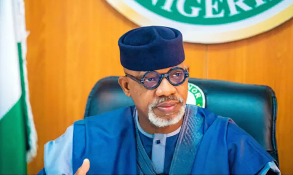 Ogun SSF Denies Involvement In Arrest Of NURTW Member