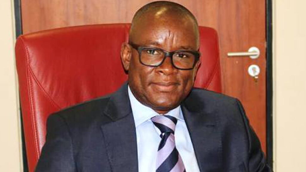 Sports minister charges Super Eagles to go for victory ahead of AFCON Qualifier