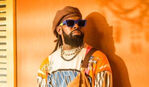 There has never been love in Nigerian music industry – Timaya