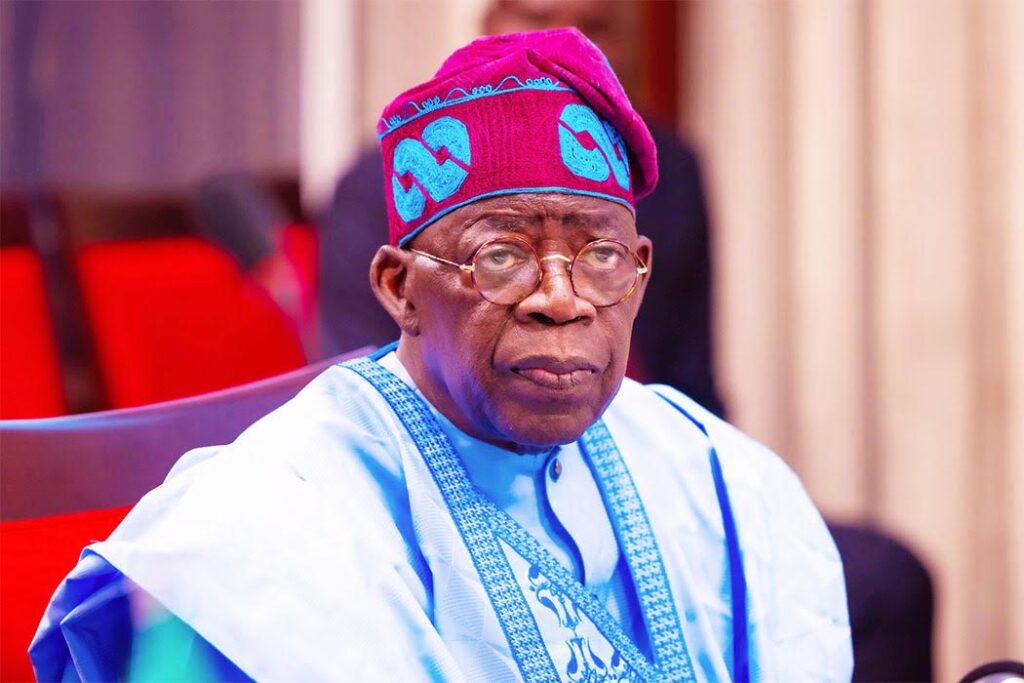 Tinubu seeks Senate’s confirmation of ministerial nominees