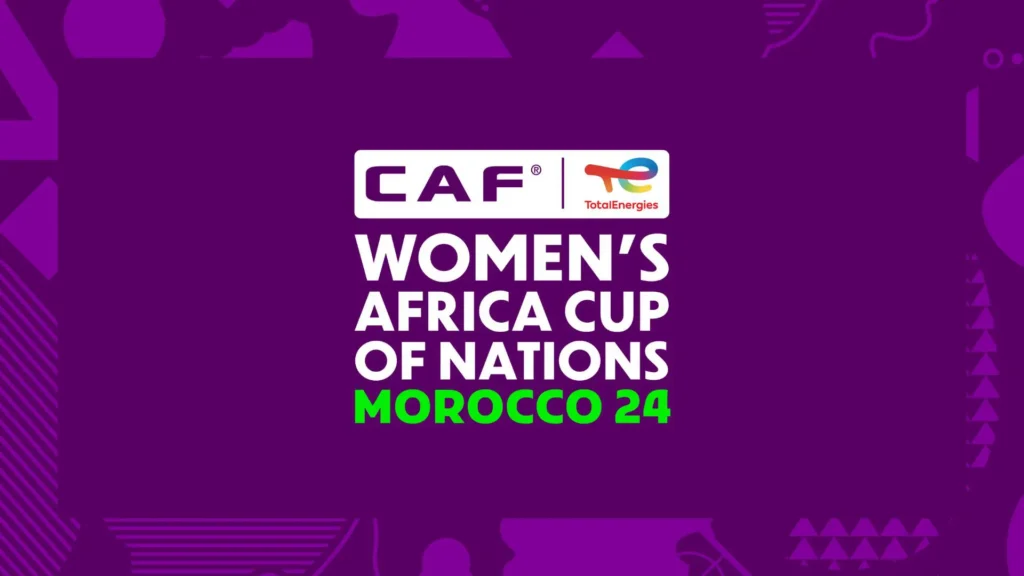 2024 Women’s Africa Cup of Nations Set To Hold On 22 Nov
