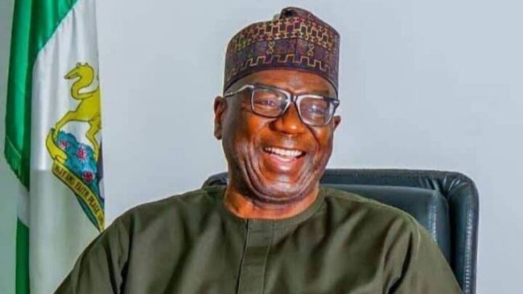 Kwara Gov Approves Financial Bonus for Civil Workers Equivalent to PAYE Deduction