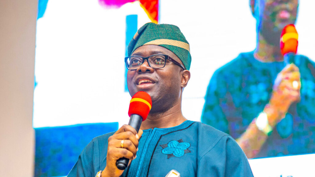 Oyo Workers to Get ₦80,000 As Minimum Wage