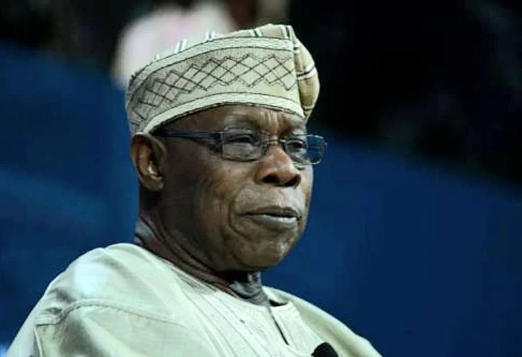Reaction Of Presidency to Obasanjo’s Comment was Toxic - Ulasi