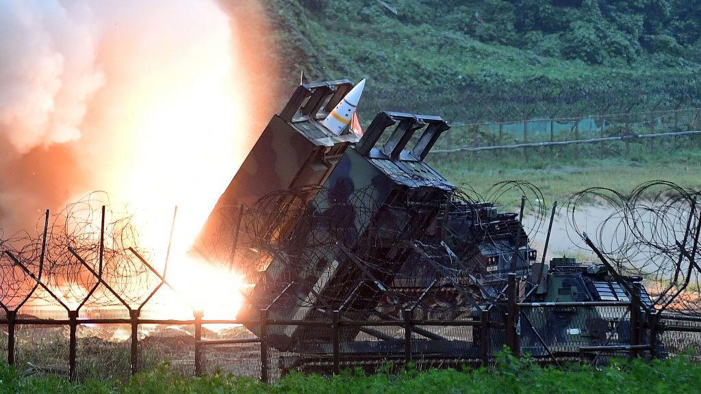 Russia Vows 'Tangibe' Response If US Missiles Used Against Its Territory