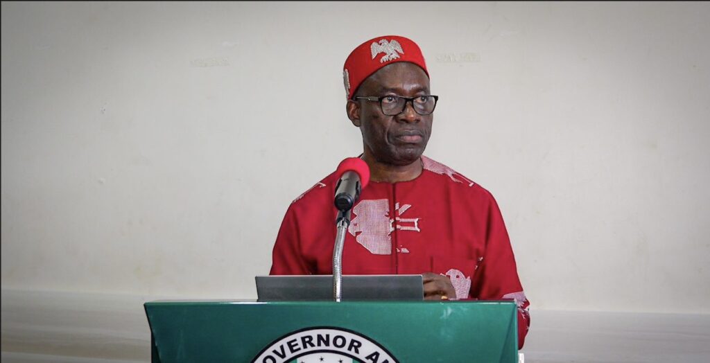 Anambra Government to pay for medical bills of former chamber of commerce boss