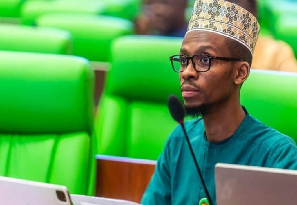 EFCC Denies discovering cash, drugs at El-Rufai son’s residence