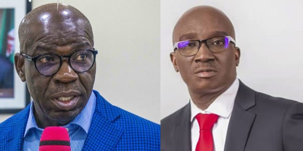 Obaseki's Aide Urges Okpebhola To Raise Minimum Wage And Stop Criticism