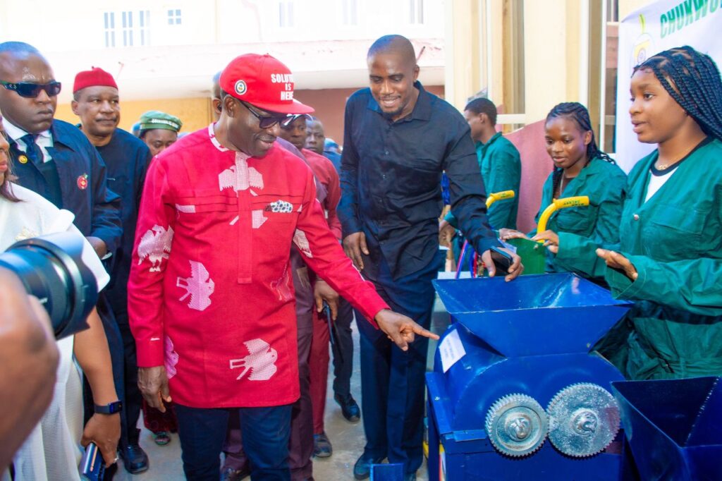 Soludo Vows to End 21-Year Power Outage in COOU