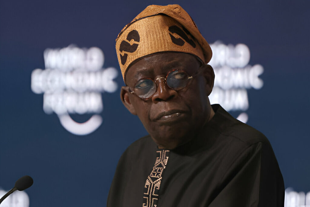 Tinubu Orders Review As Protest Persists In NASS