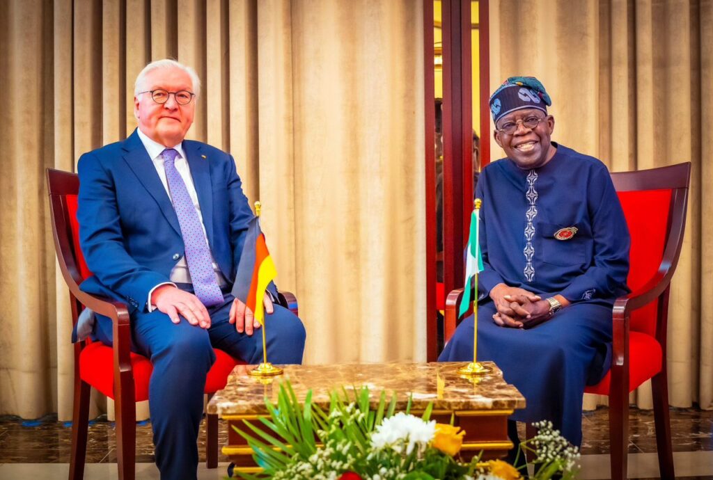Tinubu Reaffirms Use of Diplomatic Measures in Mali, Niger, B’Faso