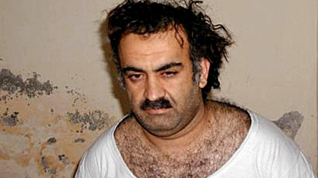 9/11 Guilty Pleas Delayed After Us Government Objects