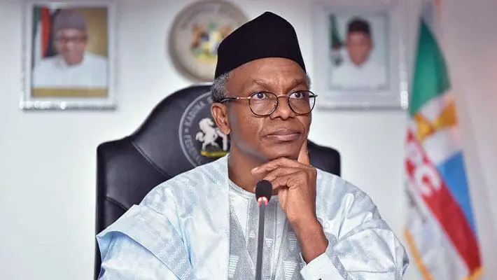 El-Rufai, Atiku's Allies Meet SDP Leaders Behind Closed Doors